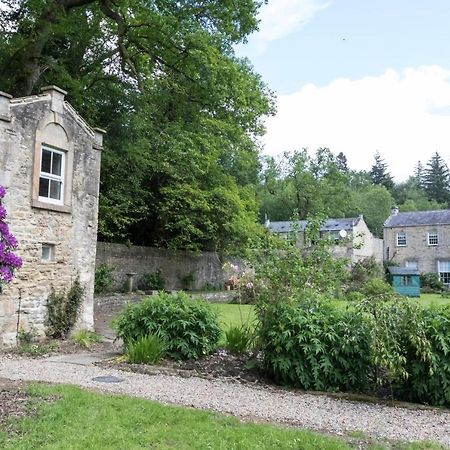 Grove House B &B Bed and Breakfast Hamsterley  Eksteriør billede
