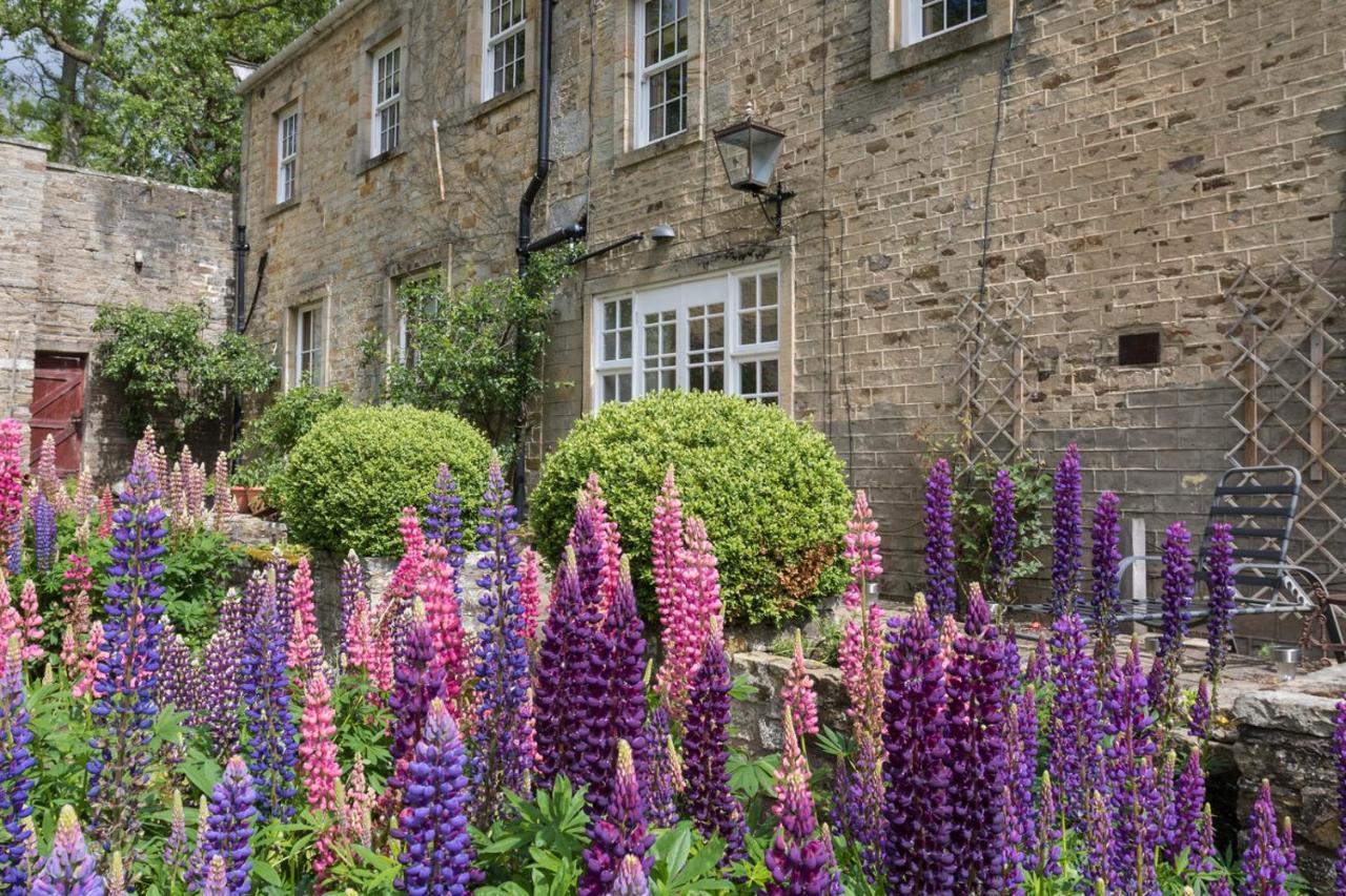 Grove House B &B Bed and Breakfast Hamsterley  Eksteriør billede