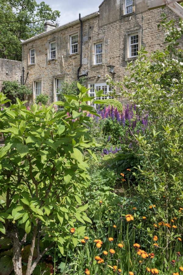 Grove House B &B Bed and Breakfast Hamsterley  Eksteriør billede